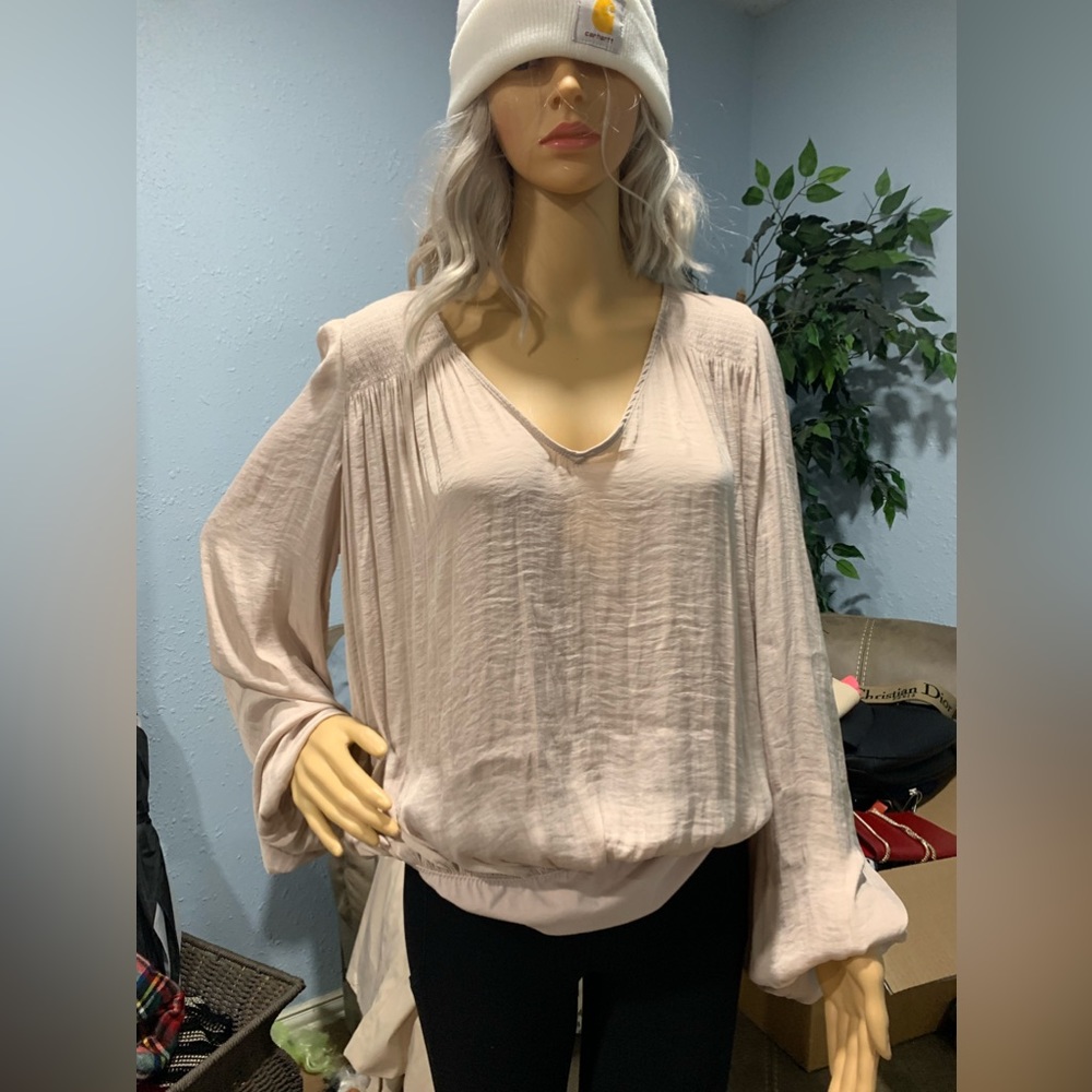 Free people bodysuit